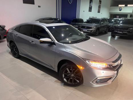 HONDA Civic 1.5 16V 4P TOURING TURBO AUTOM�TICO CVT, Foto 5