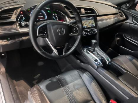 HONDA Civic 1.5 16V 4P TOURING TURBO AUTOM�TICO CVT, Foto 7
