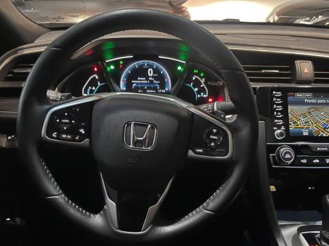 HONDA Civic 1.5 16V 4P TOURING TURBO AUTOM�TICO CVT, Foto 9