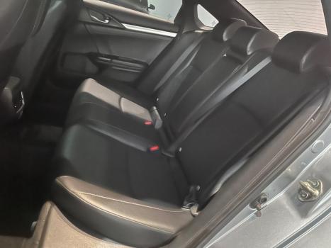 HONDA Civic 1.5 16V 4P TOURING TURBO AUTOM�TICO CVT, Foto 12