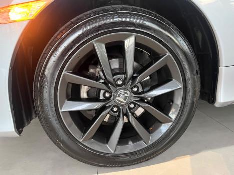 HONDA Civic 1.5 16V 4P TOURING TURBO AUTOM�TICO CVT, Foto 16