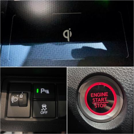 HONDA Civic 1.5 16V 4P TOURING TURBO AUTOM�TICO CVT, Foto 17