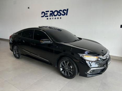 HONDA Civic 1.5 16V 4P TOURING TURBO AUTOM�TICO CVT, Foto 1