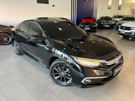 HONDA Civic 1.5 16V 4P TOURING TURBO AUTOM�TICO CVT, Foto 5