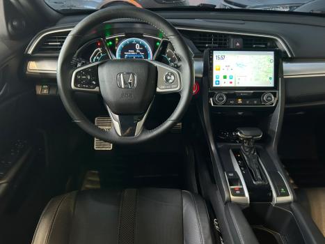 HONDA Civic 1.5 16V 4P TOURING TURBO AUTOM�TICO CVT, Foto 6