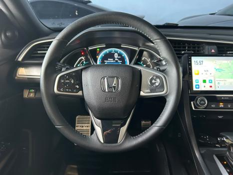 HONDA Civic 1.5 16V 4P TOURING TURBO AUTOM�TICO CVT, Foto 7