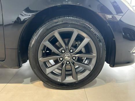 HONDA Civic 1.5 16V 4P TOURING TURBO AUTOM�TICO CVT, Foto 18
