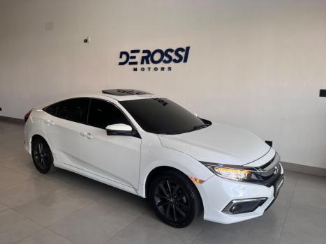 HONDA Civic 1.5 16V 4P TOURING TURBO AUTOM�TICO CVT, Foto 1