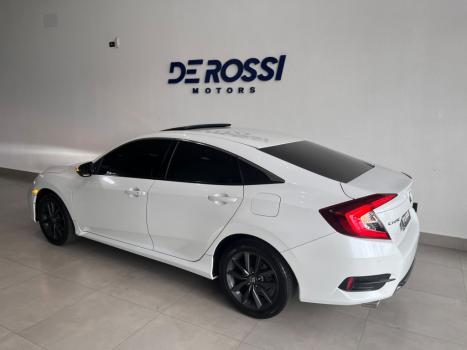 HONDA Civic 1.5 16V 4P TOURING TURBO AUTOM�TICO CVT, Foto 2