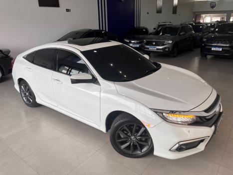 HONDA Civic 1.5 16V 4P TOURING TURBO AUTOM�TICO CVT, Foto 5