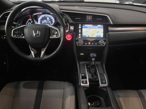 HONDA Civic 1.5 16V 4P TOURING TURBO AUTOM�TICO CVT, Foto 6