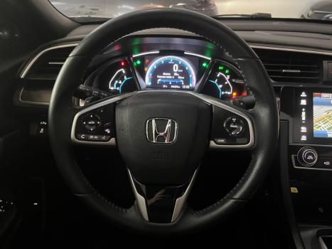 HONDA Civic 1.5 16V 4P TOURING TURBO AUTOM�TICO CVT, Foto 7