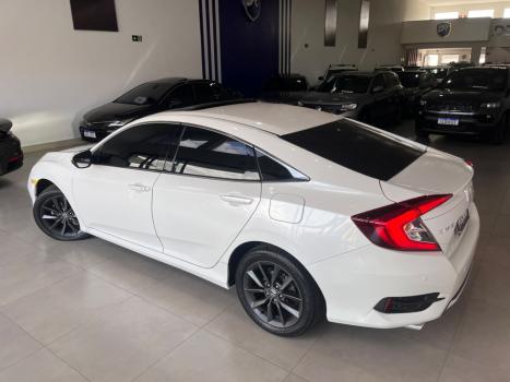 HONDA Civic 1.5 16V 4P TOURING TURBO AUTOM�TICO CVT, Foto 15