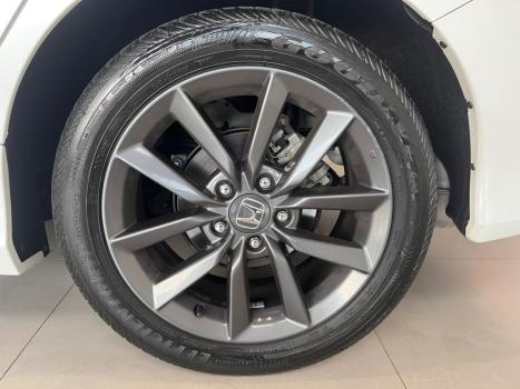 HONDA Civic 1.5 16V 4P TOURING TURBO AUTOM�TICO CVT, Foto 16