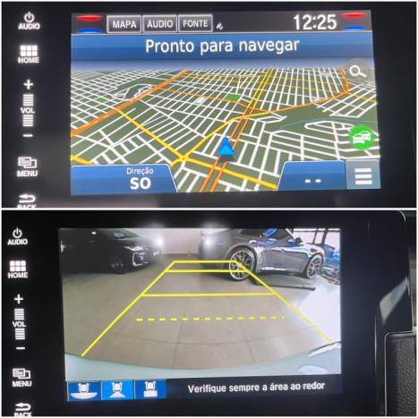 HONDA Civic 1.5 16V 4P TOURING TURBO AUTOM�TICO CVT, Foto 18