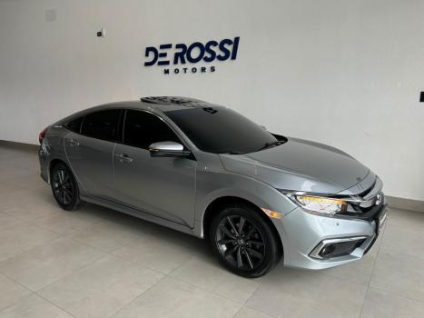 HONDA Civic 1.5 16V 4P TOURING TURBO AUTOM�TICO CVT, Foto 1
