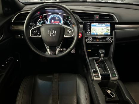 HONDA Civic 1.5 16V 4P TOURING TURBO AUTOM�TICO CVT, Foto 6