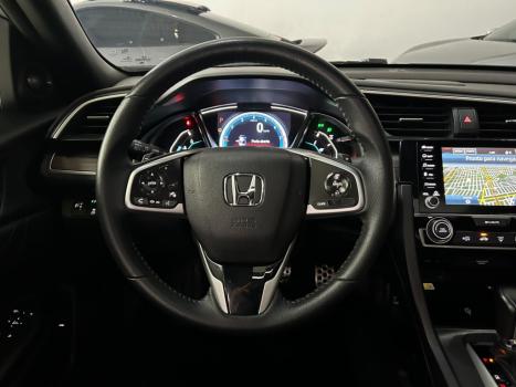 HONDA Civic 1.5 16V 4P TOURING TURBO AUTOM�TICO CVT, Foto 7