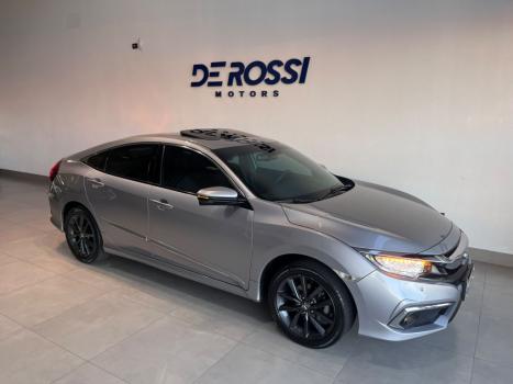HONDA Civic 1.5 16V 4P TOURING TURBO AUTOM�TICO CVT, Foto 1