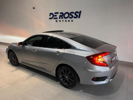 HONDA Civic 1.5 16V 4P TOURING TURBO AUTOM�TICO CVT, Foto 2