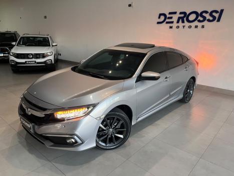 HONDA Civic 1.5 16V 4P TOURING TURBO AUTOM�TICO CVT, Foto 3