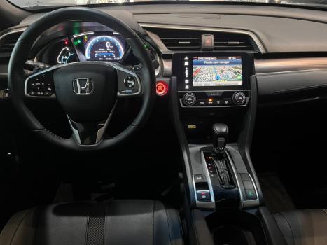 HONDA Civic 1.5 16V 4P TOURING TURBO AUTOM�TICO CVT, Foto 6