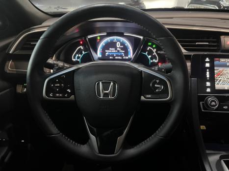HONDA Civic 1.5 16V 4P TOURING TURBO AUTOM�TICO CVT, Foto 7