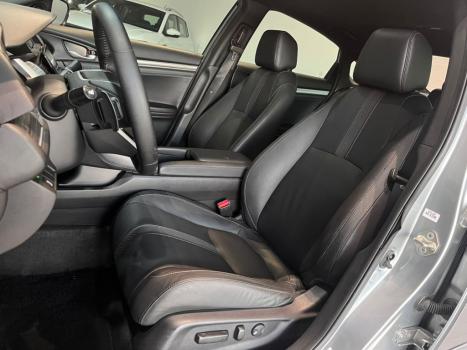 HONDA Civic 1.5 16V 4P TOURING TURBO AUTOM�TICO CVT, Foto 11