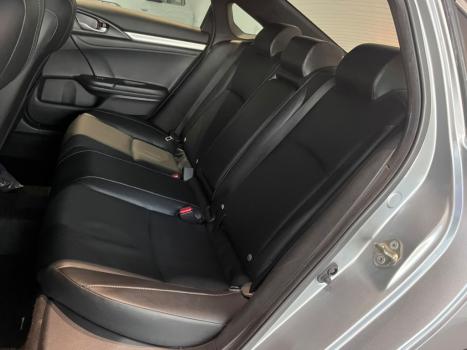 HONDA Civic 1.5 16V 4P TOURING TURBO AUTOM�TICO CVT, Foto 12