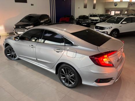 HONDA Civic 1.5 16V 4P TOURING TURBO AUTOM�TICO CVT, Foto 15