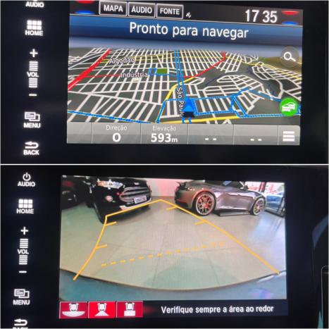 HONDA Civic 1.5 16V 4P TOURING TURBO AUTOM�TICO CVT, Foto 19