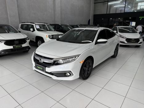 HONDA Civic 1.5 16V 4P TOURING TURBO AUTOM�TICO CVT, Foto 1