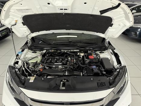 HONDA Civic 1.5 16V 4P TOURING TURBO AUTOM�TICO CVT, Foto 5
