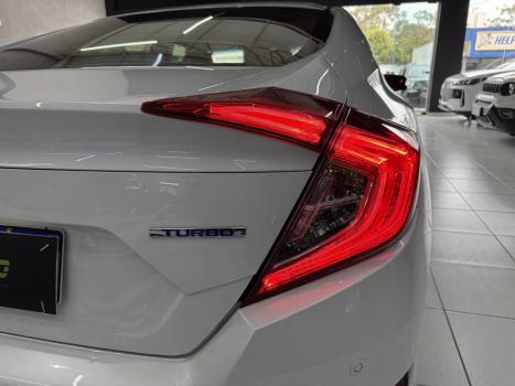 HONDA Civic 1.5 16V 4P TOURING TURBO AUTOM�TICO CVT, Foto 10