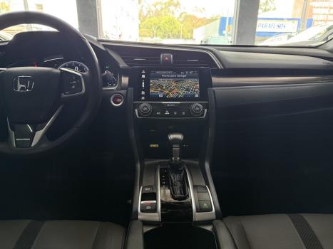 HONDA Civic 1.5 16V 4P TOURING TURBO AUTOM�TICO CVT, Foto 13