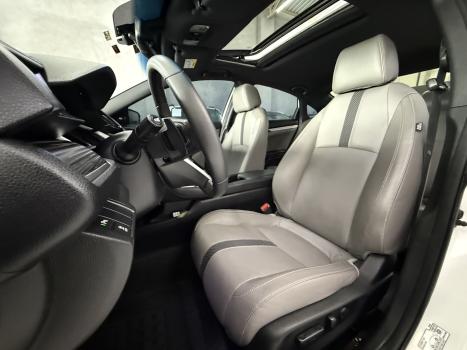 HONDA Civic 1.5 16V 4P TOURING TURBO AUTOM�TICO CVT, Foto 17