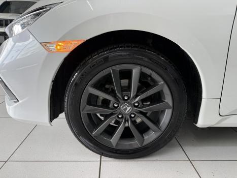 HONDA Civic 1.5 16V 4P TOURING TURBO AUTOM�TICO CVT, Foto 19