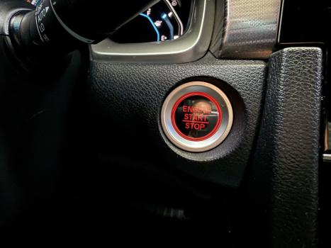 HONDA Civic 1.5 16V 4P TOURING TURBO AUTOM�TICO CVT, Foto 24