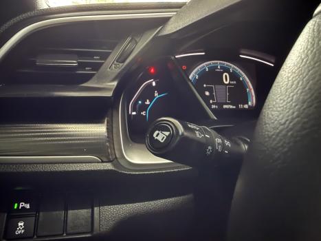 HONDA Civic 1.5 16V 4P TOURING TURBO AUTOM�TICO CVT, Foto 28