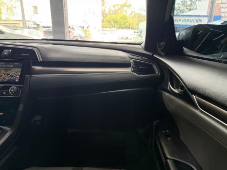 HONDA Civic 1.5 16V 4P TOURING TURBO AUTOM�TICO CVT, Foto 32