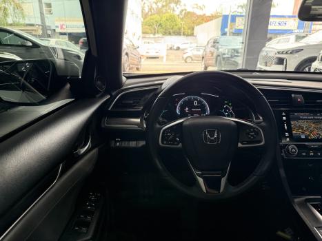 HONDA Civic 1.5 16V 4P TOURING TURBO AUTOM�TICO CVT, Foto 33