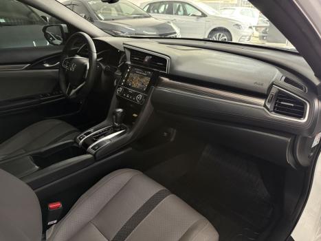 HONDA Civic 1.5 16V 4P TOURING TURBO AUTOM�TICO CVT, Foto 35
