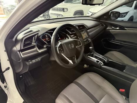 HONDA Civic 1.5 16V 4P TOURING TURBO AUTOM�TICO CVT, Foto 38