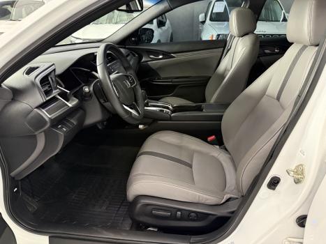 HONDA Civic 1.5 16V 4P TOURING TURBO AUTOM�TICO CVT, Foto 39