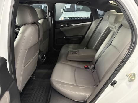 HONDA Civic 1.5 16V 4P TOURING TURBO AUTOM�TICO CVT, Foto 40