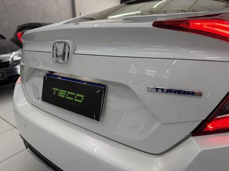 HONDA Civic 1.5 16V 4P TOURING TURBO AUTOM�TICO CVT, Foto 41