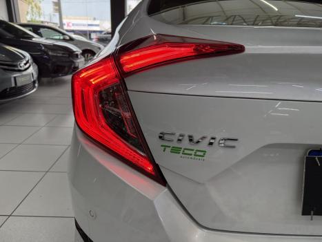 HONDA Civic 1.5 16V 4P TOURING TURBO AUTOM�TICO CVT, Foto 42