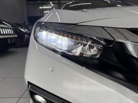HONDA Civic 1.5 16V 4P TOURING TURBO AUTOM�TICO CVT, Foto 43