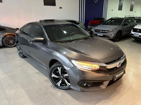 HONDA Civic 1.5 16V 4P TOURING TURBO AUTOM�TICO CVT, Foto 5