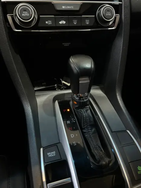 HONDA Civic 1.5 16V 4P TOURING TURBO AUTOM�TICO CVT, Foto 9